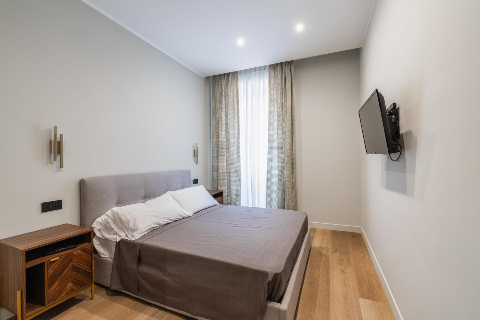Residenza Le Terrazze Aparthotel Alassio Eksteriør bilde