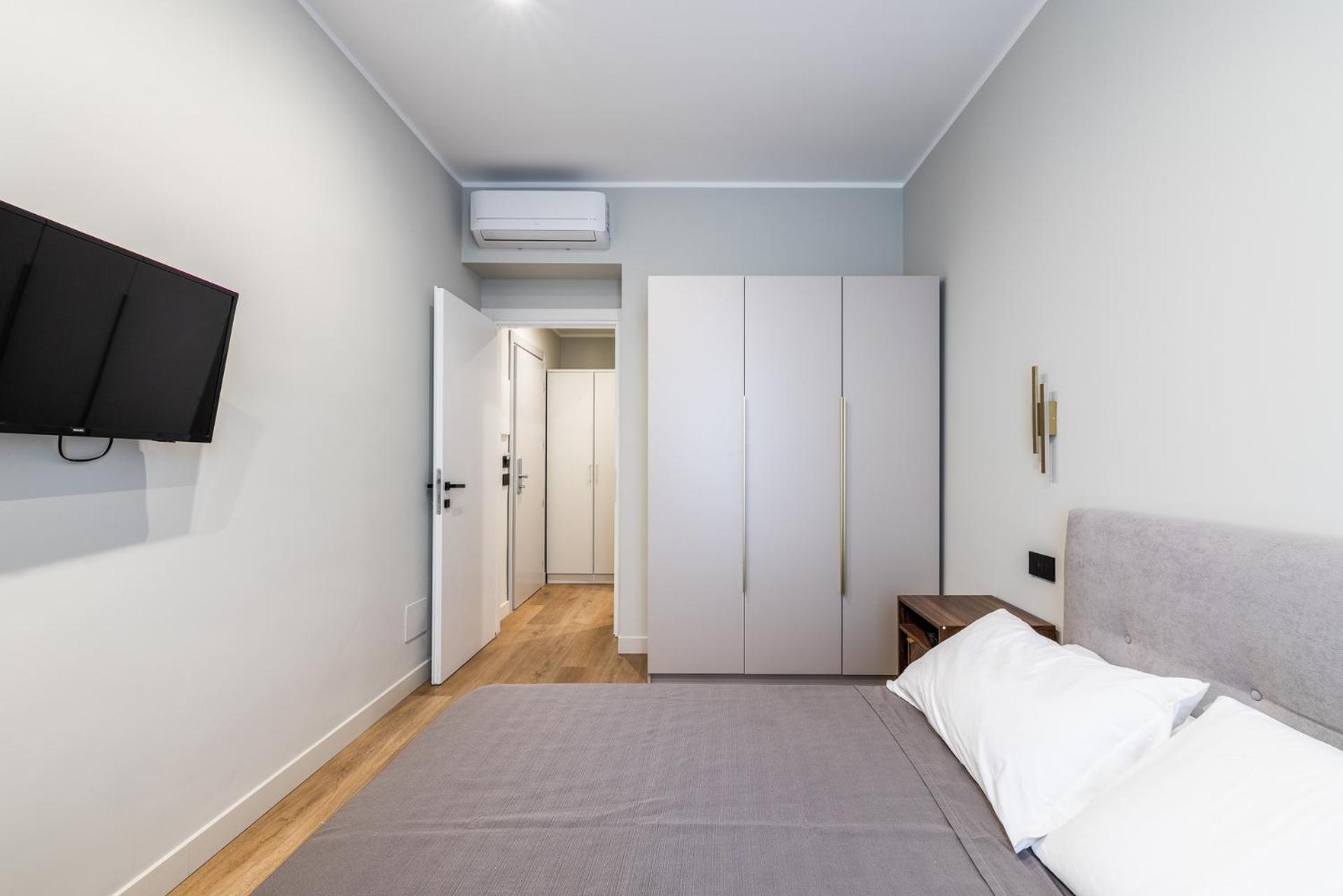 Residenza Le Terrazze Aparthotel Alassio Eksteriør bilde