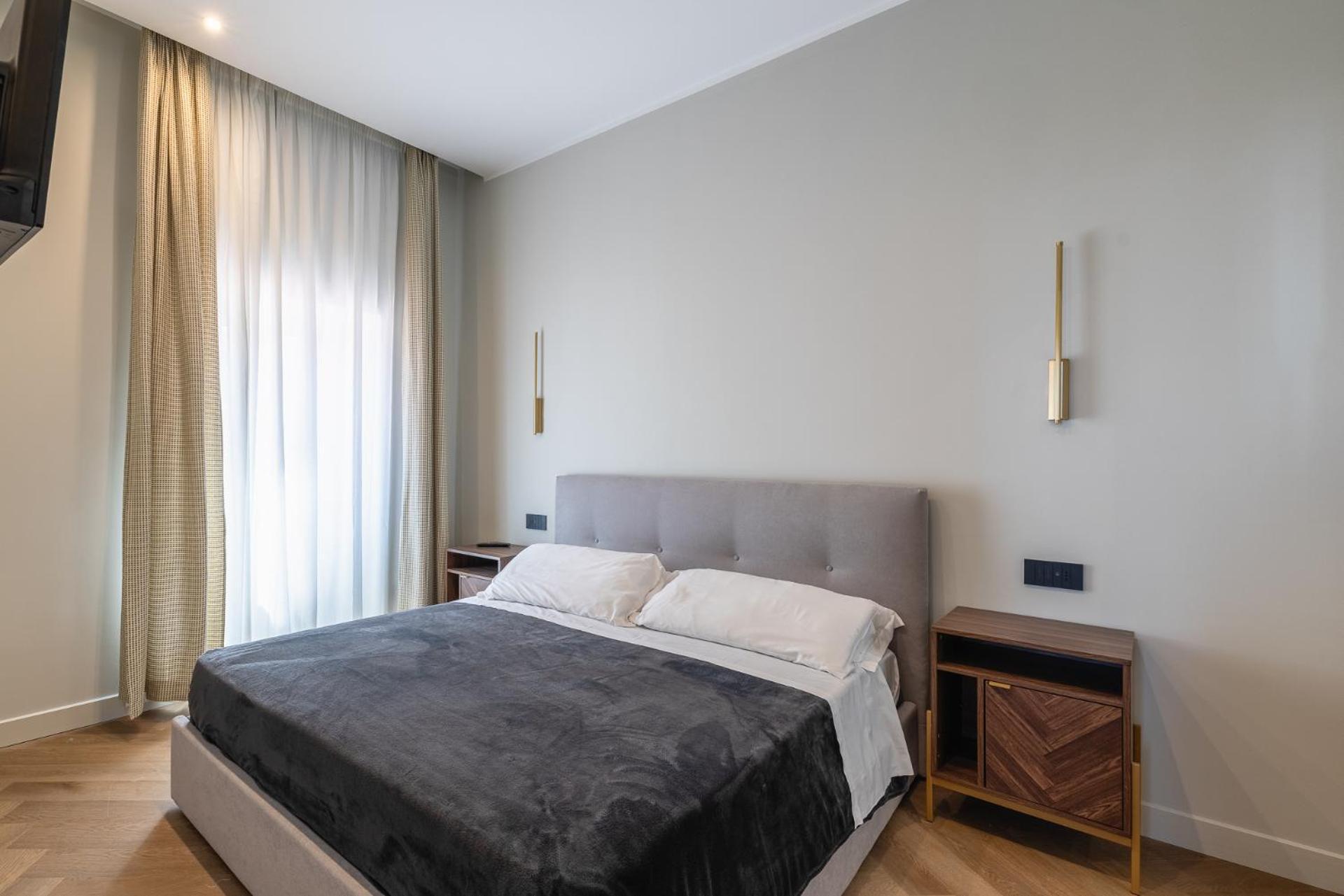 Residenza Le Terrazze Aparthotel Alassio Eksteriør bilde