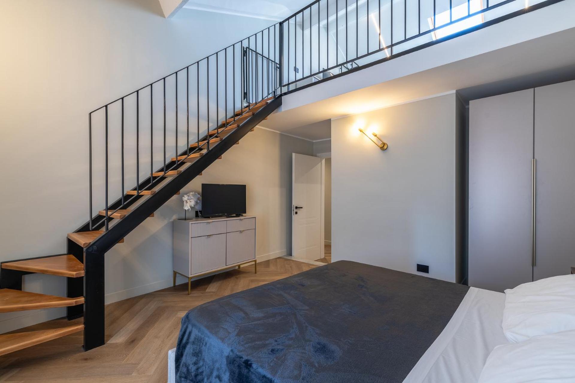 Residenza Le Terrazze Aparthotel Alassio Eksteriør bilde