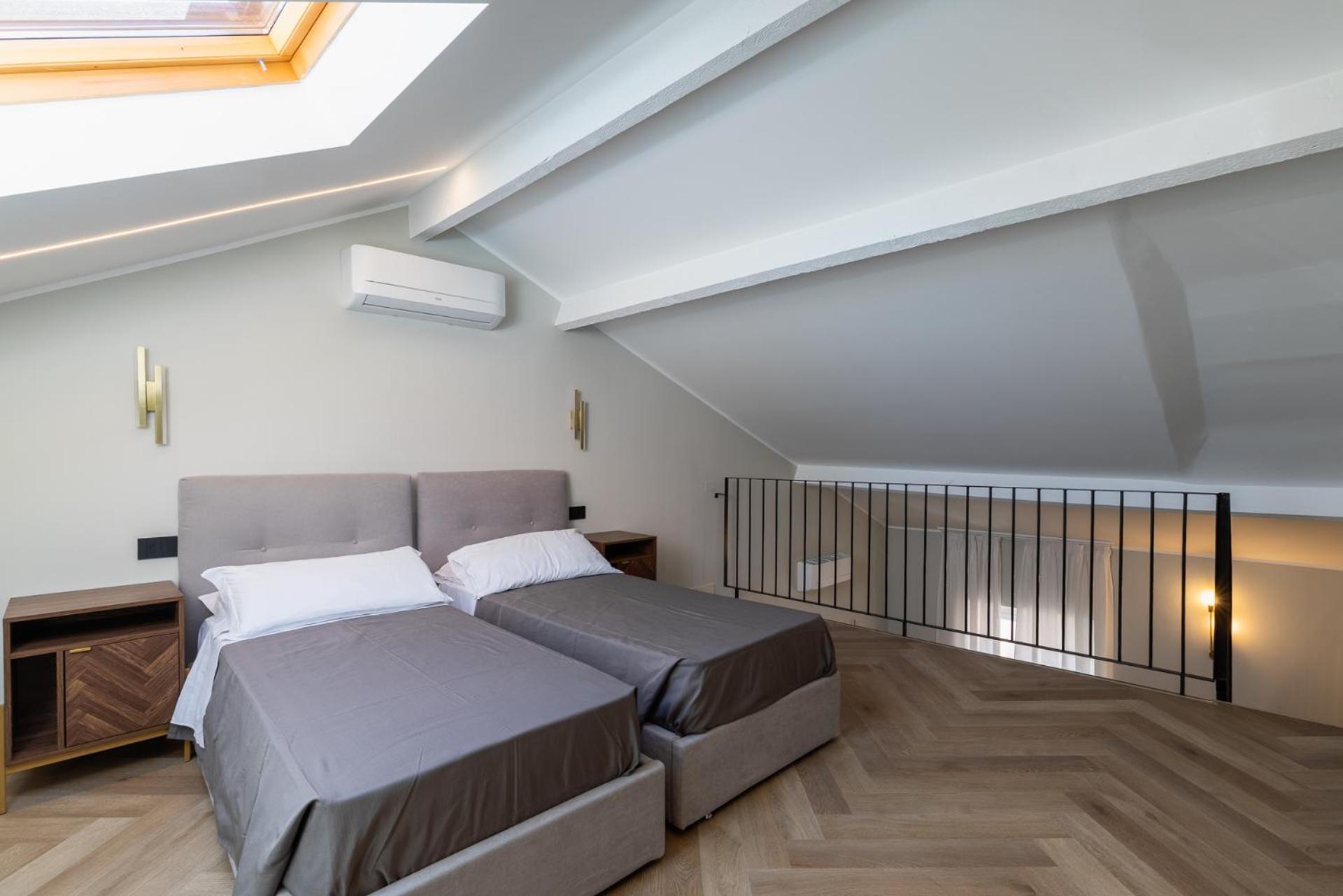 Residenza Le Terrazze Aparthotel Alassio Eksteriør bilde