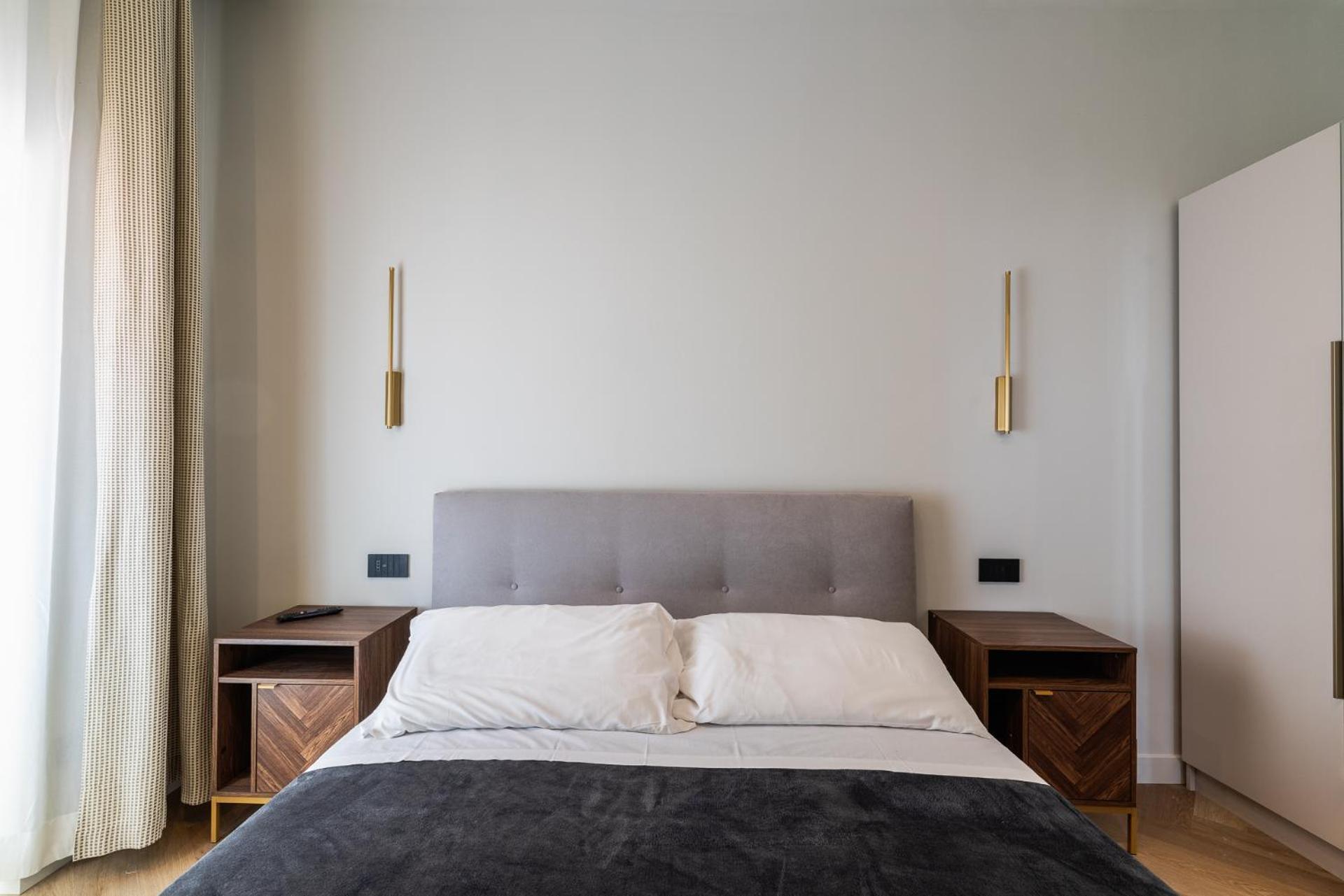 Residenza Le Terrazze Aparthotel Alassio Eksteriør bilde